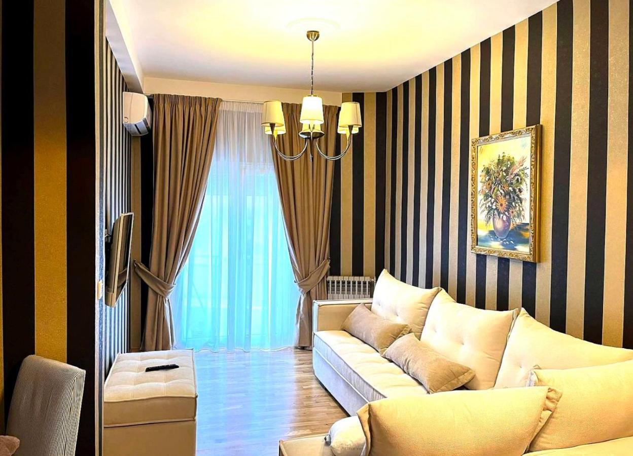 Maison De Prestige Chalkís 外观 照片