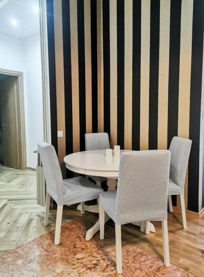 Maison De Prestige Chalkís 外观 照片