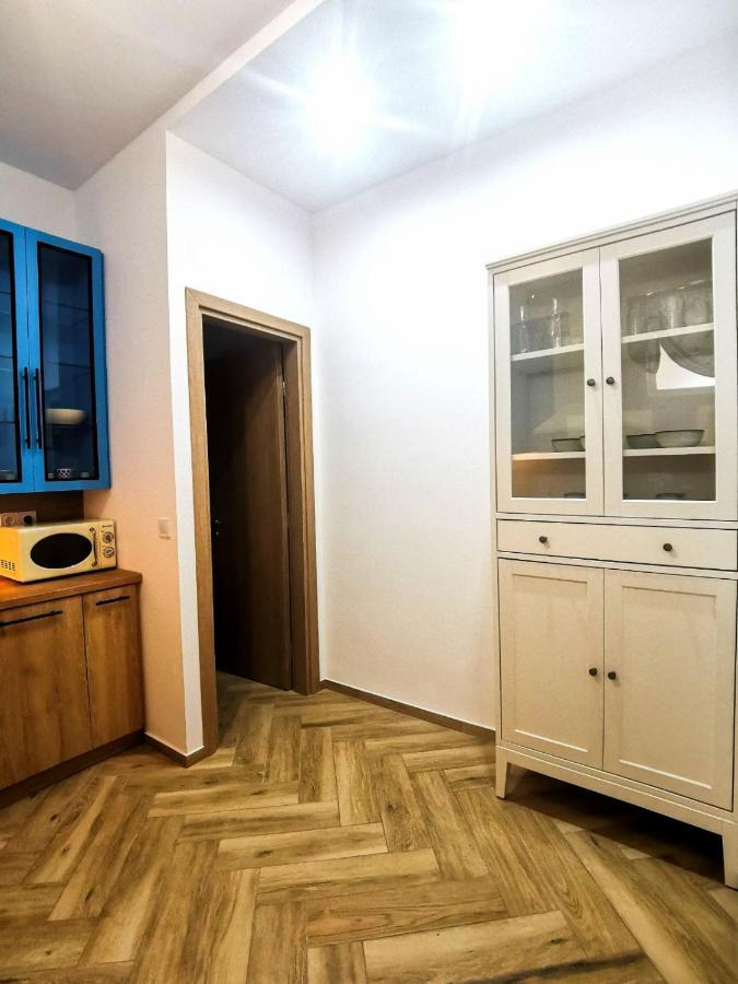 Maison De Prestige Chalkís 外观 照片