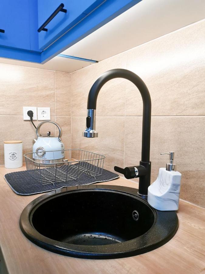 Maison De Prestige Chalkís 外观 照片