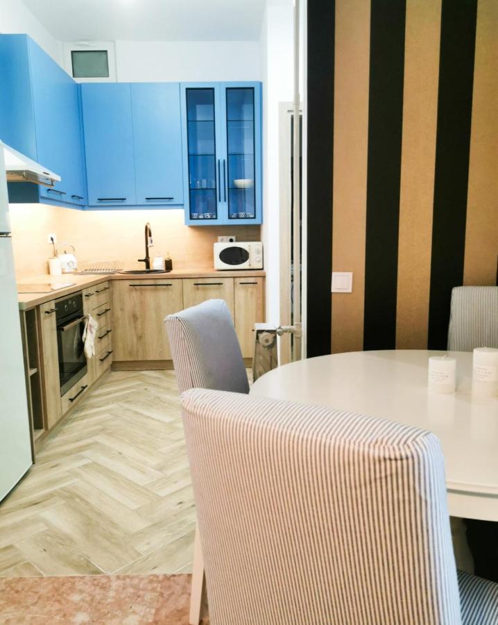 Maison De Prestige Chalkís 外观 照片