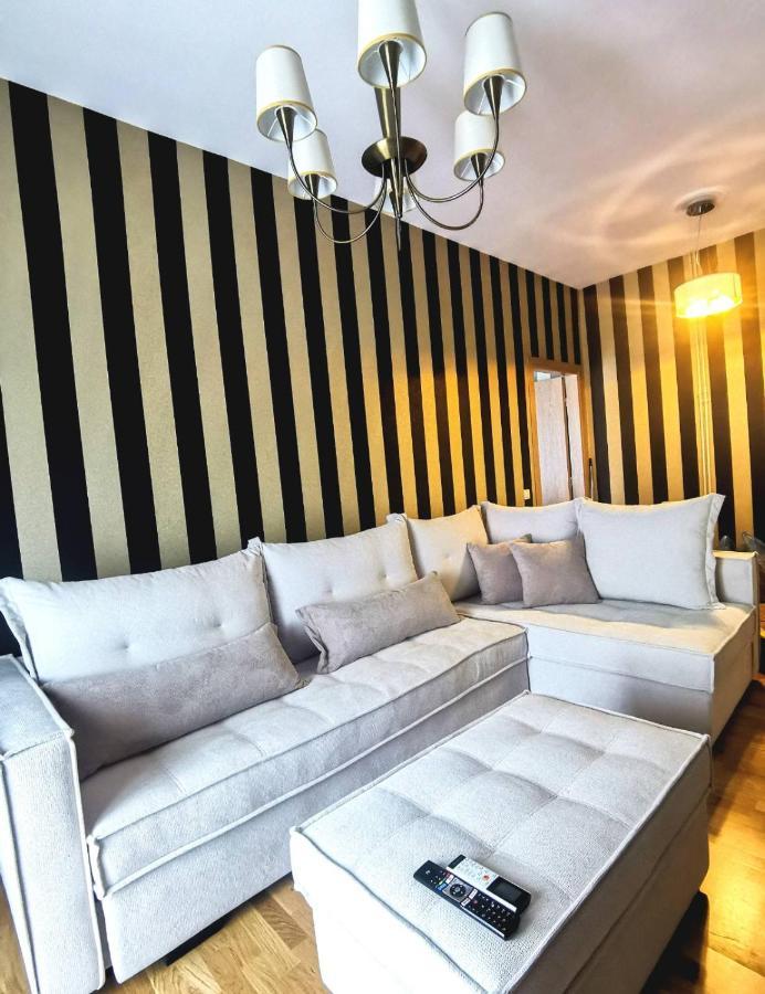 Maison De Prestige Chalkís 外观 照片