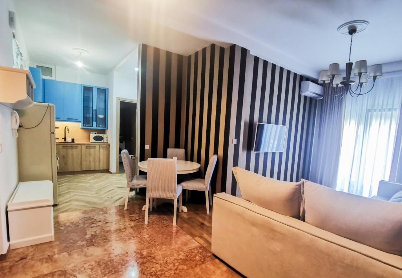 Maison De Prestige Chalkís 外观 照片