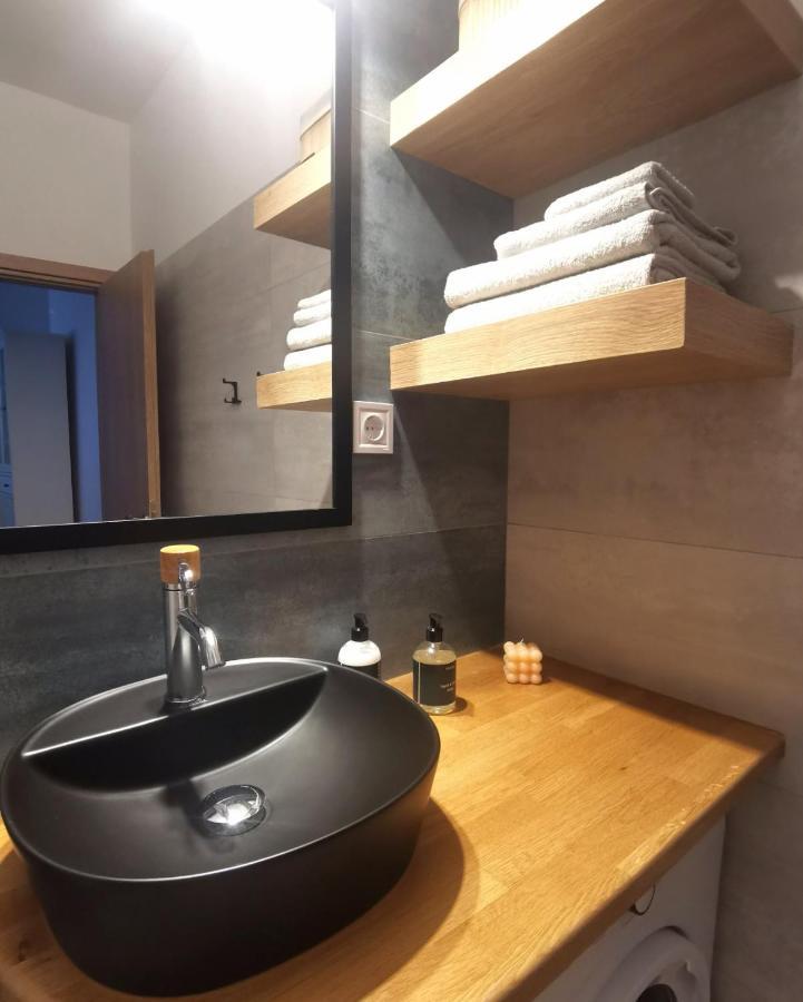 Maison De Prestige Chalkís 外观 照片