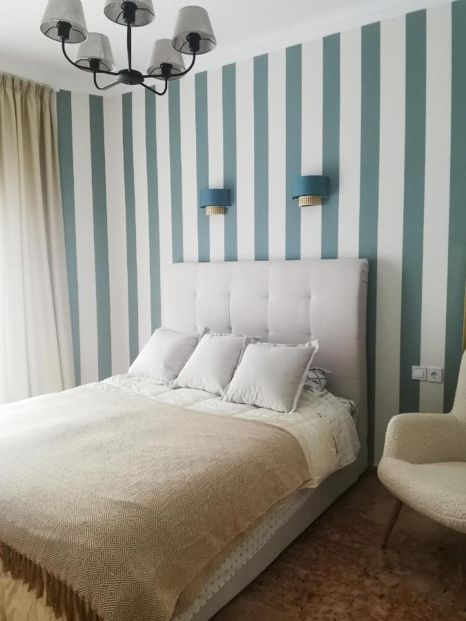 Maison De Prestige Chalkís 外观 照片