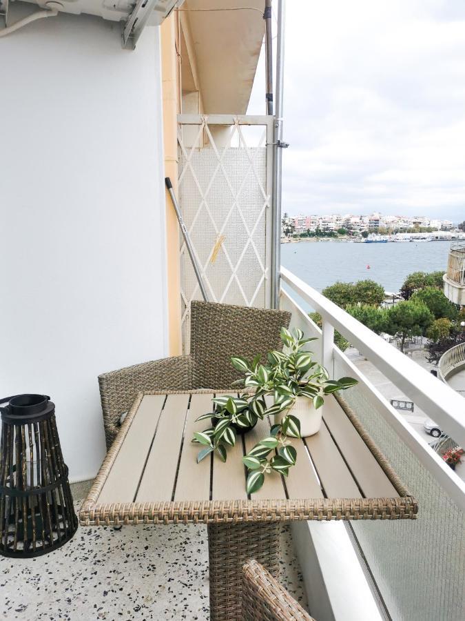 Maison De Prestige Chalkís 外观 照片