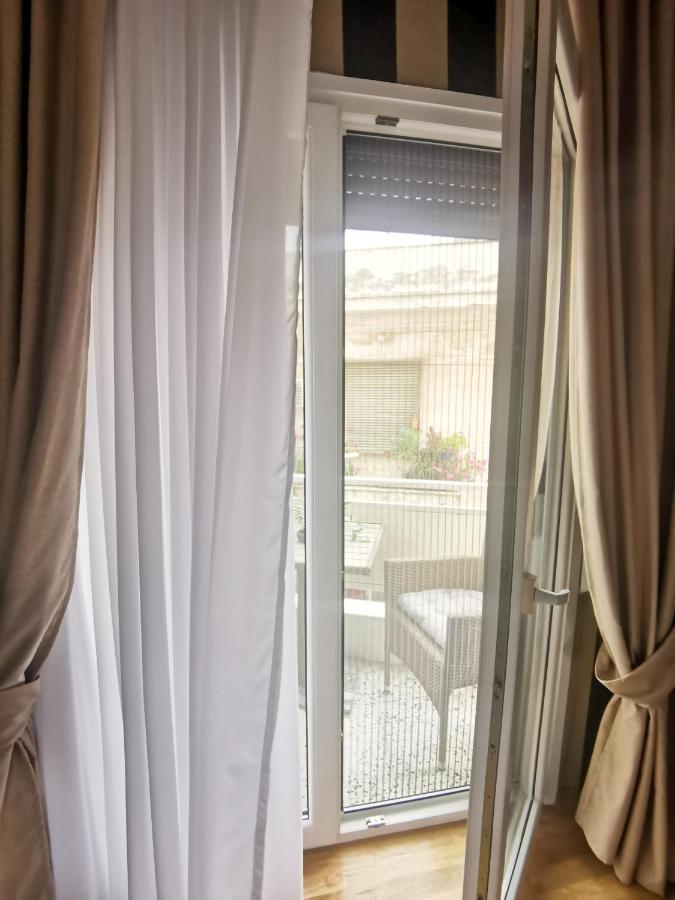 Maison De Prestige Chalkís 外观 照片