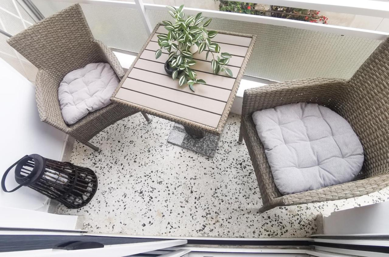 Maison De Prestige Chalkís 外观 照片